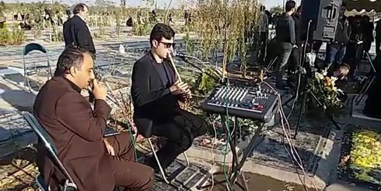 نفس بهشت زهرا به شماره افتاد؛ آمبولانس مرگ از سال آینده مردگان را به کجا می‌برد