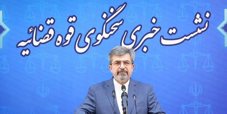 آخرین وضعیت پرونده های بابک زنجانی، میلاد حاتمی و رائفی پور