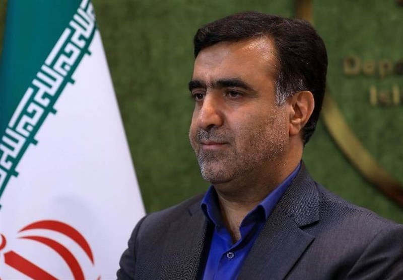 محصولات کشاورزی آب بر حوضه آبریز ارومیه در اسرع وقت حذف خواهند شد