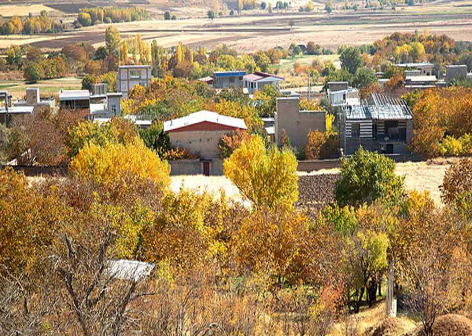 گازگرفتگی ۳۱ نفر از معتکفان در روستای فرومد میامی / بالگرد اورژانس به منطقه اعزام شد