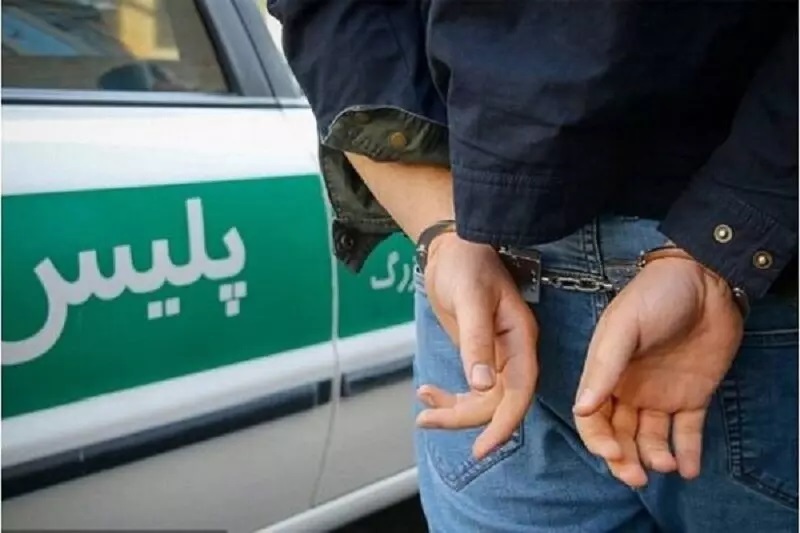 بازداشت کارگردان قلابی به اتهام اغفال زنان علاقه‌مند بازیگری