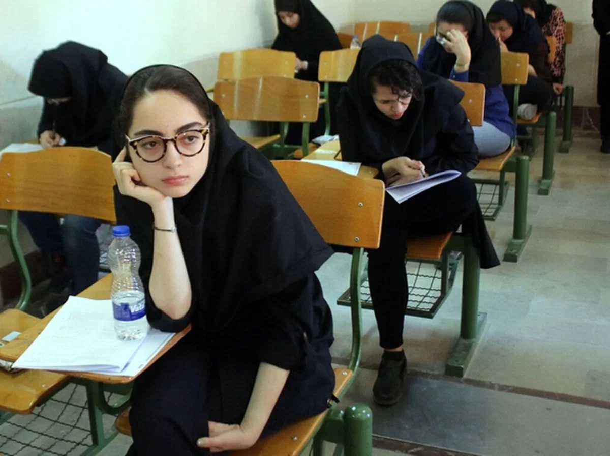 آموزش و پرورش: برگزاری آزمون‌های «شبه نهایی» تا اطلاع ثانوی متوقف می‌شود