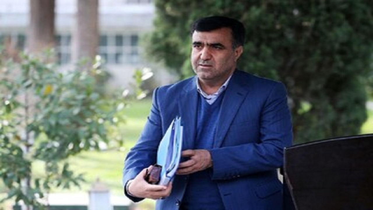 در جریان بارش‌های اخیر چند تالاب در دریاچه ارومیه آبگیری شده است + فیلم