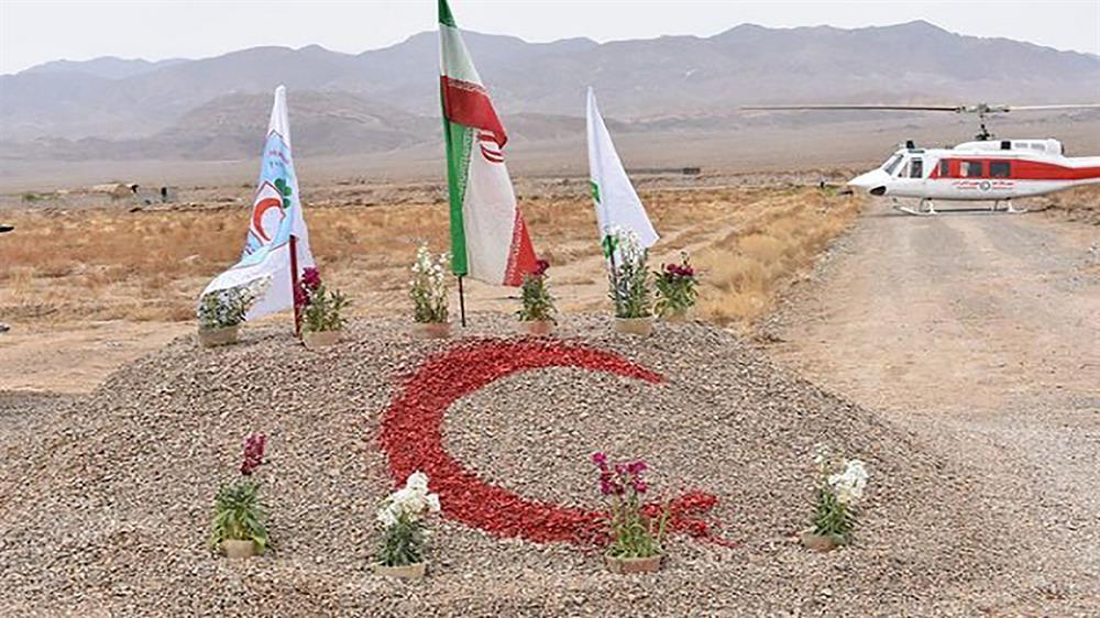نگاهی به خدمات امدادی _پزشکی هلال احمر قبل و بعد از انقلاب اسلامی