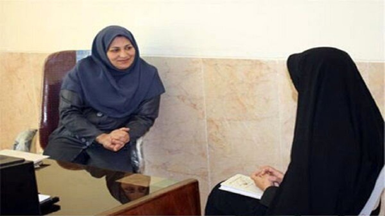 ارجاع حدود ۹۰۰ هزار پرونده به دفاتر مشاوره و مددکاری پلیس طی امسال