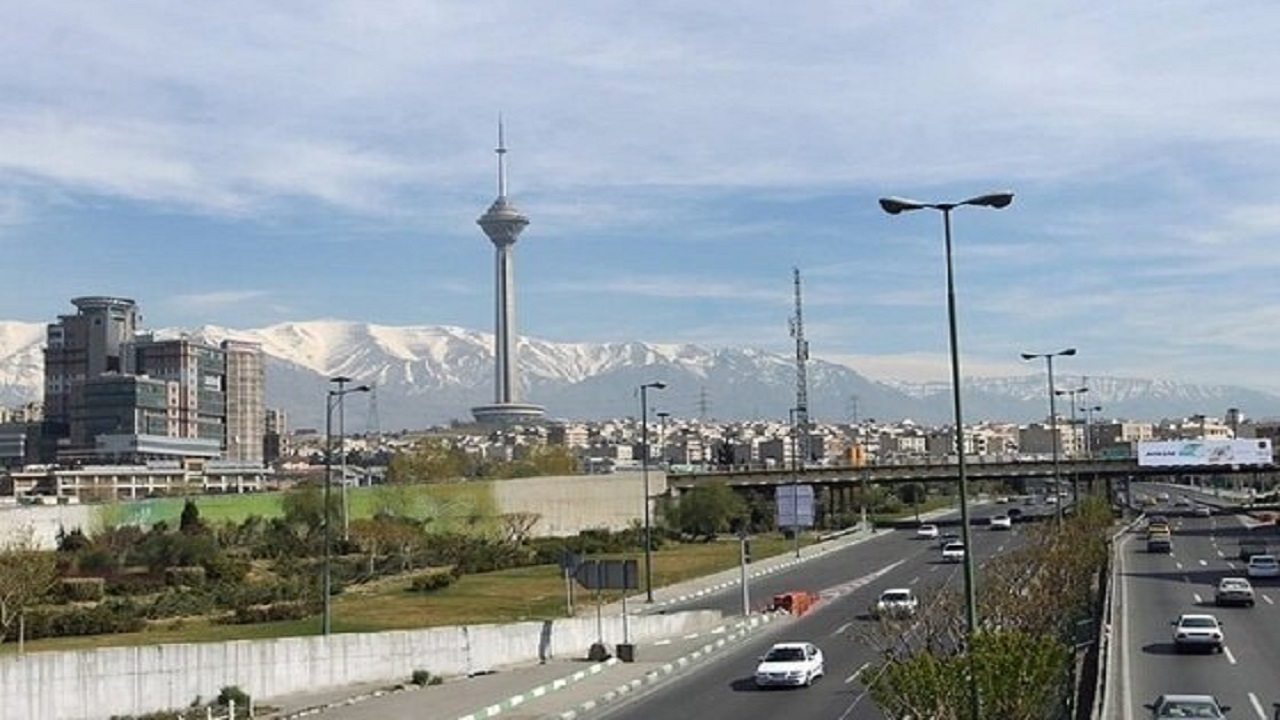 تخلف سرعت غیرمجاز در معابر خلوت؛ حادثه در کمین است