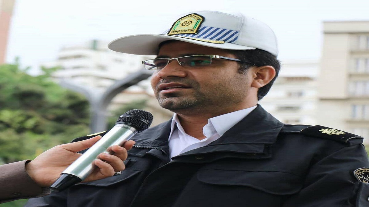 امنیت تردد شهروندان اولویت و خط قرمز پلیس است