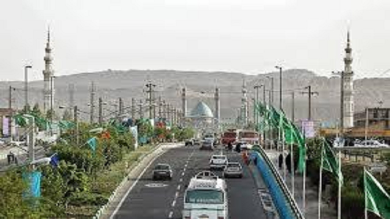 اعلام محدودیت‌های ترافیکی محورهای منتهی به قم و جمکران در نیمه شعبان
