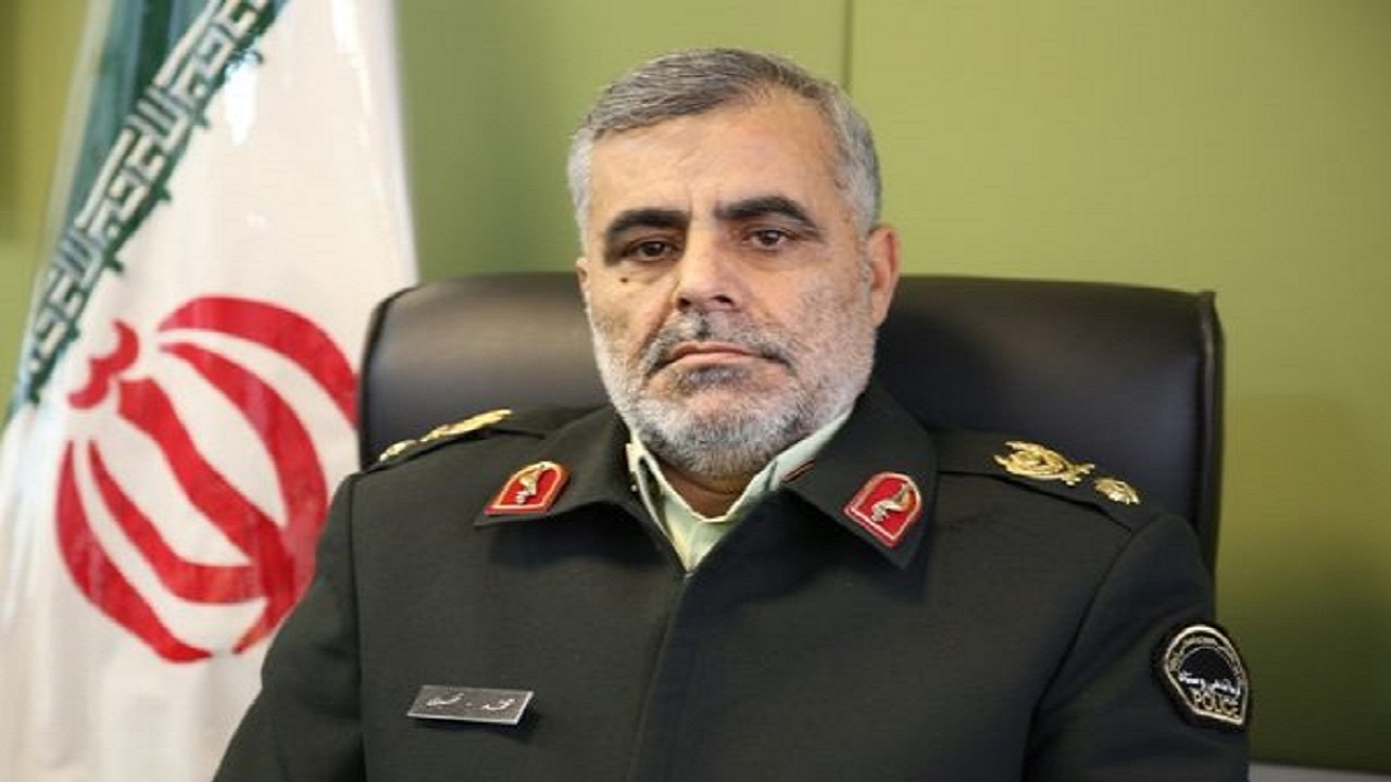 دعوت پلیس آگاهی از مردم برای شرکت در انتخابات/ آمادگی برای تامین امنیت انتخابات