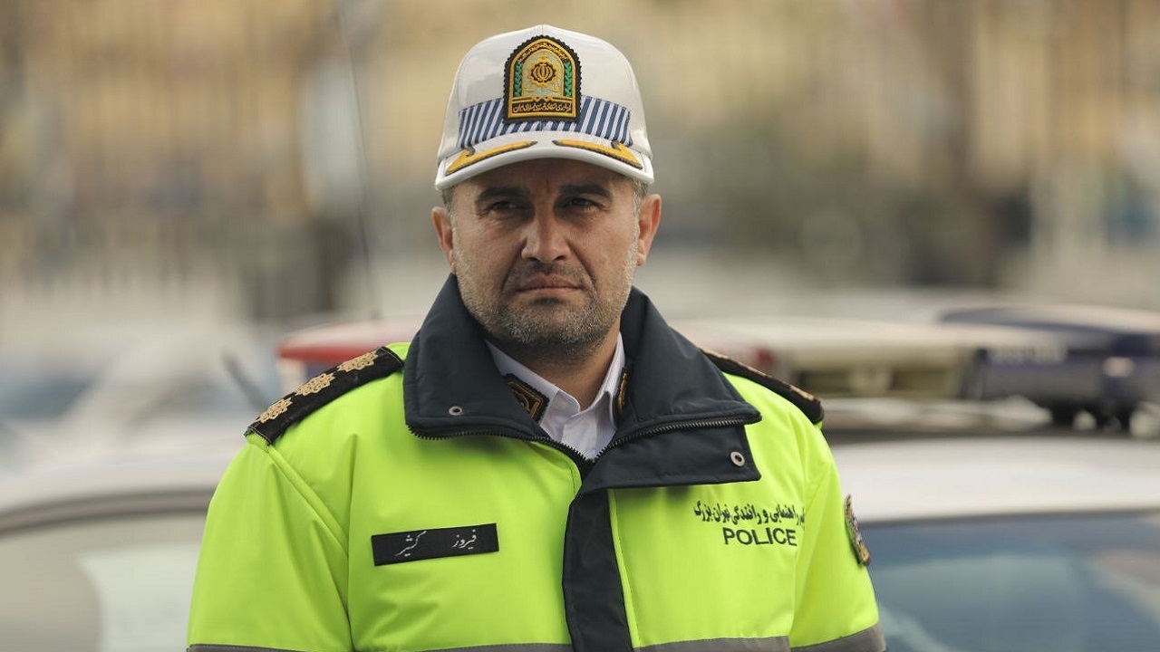 سفیدپوشی مناطق شمالی/ نکات ایمنی در حین رانندگی رعایت شود