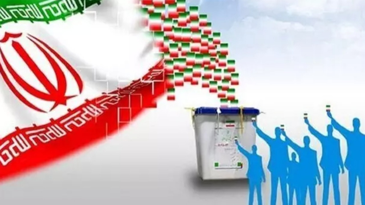 آمادگی ۱۰۰ درصدی پلیس برای تامین امنیت انتخابات