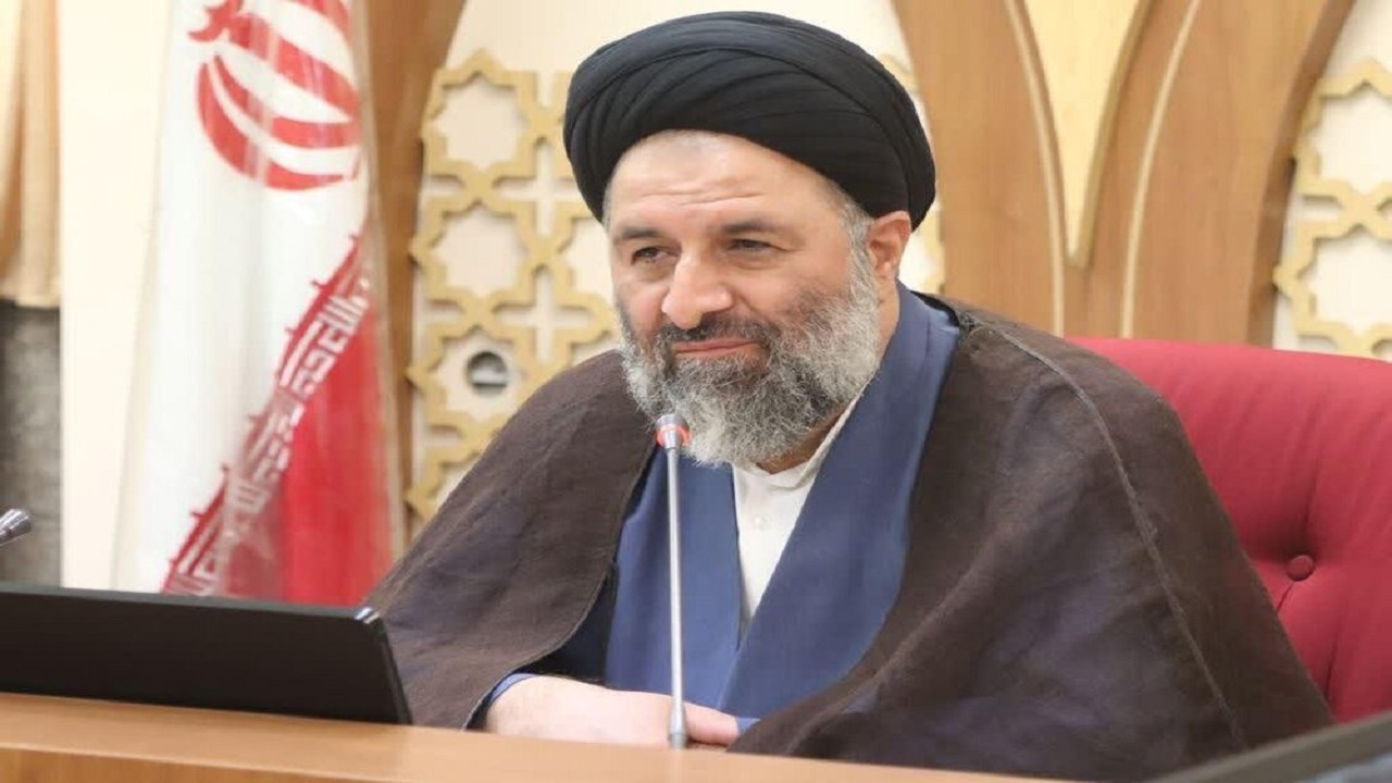 ملت ایران با حضور پای صندوق‌های رأی پرچم قدرت ایران انقلابی را برافراشته نگاه خواهند داشت