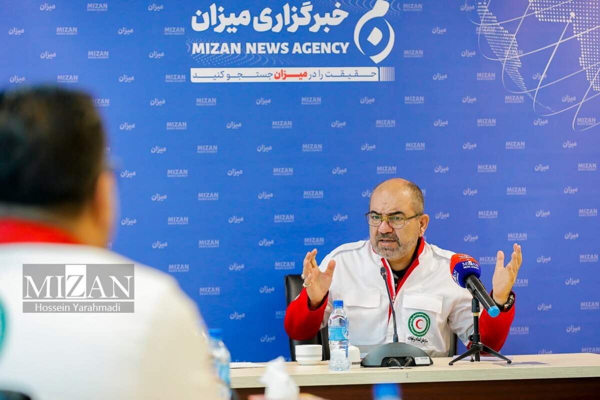 پیشرفت جمعیت هلال احمر در سال‌های پس از انقلاب؛ از احداث ۶۰۱ پایگاه امداد و نجات جاده‌ای تا ۲۴ برابر شدن تعداد امدادگران