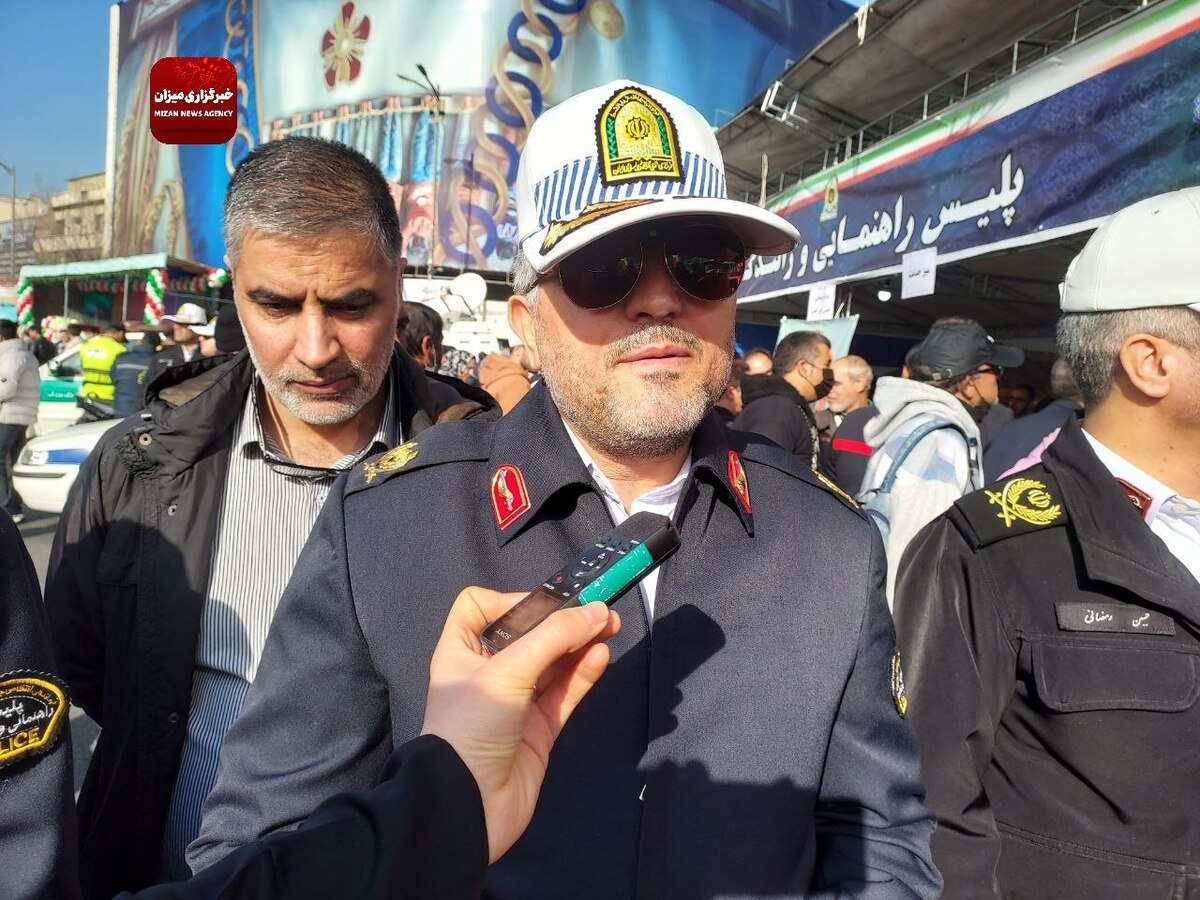 تمهیدات لازم برای برگزاری راهپیمایی ۲۲ بهمن در سراسر کشور اندیشیده شده است
