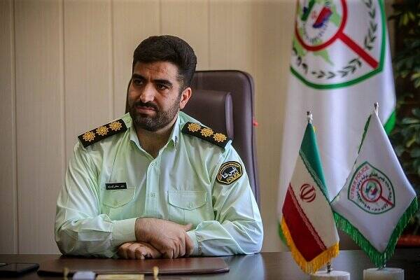 بازداشت کارگردان قلابی با تست‌های غیراخلاقی
