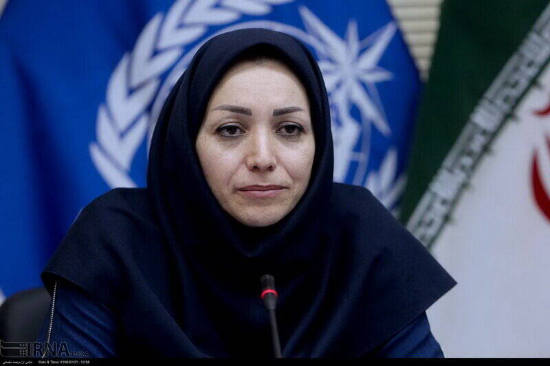 ایران در مدار تاثیر پذیری از تغییر اقلیم