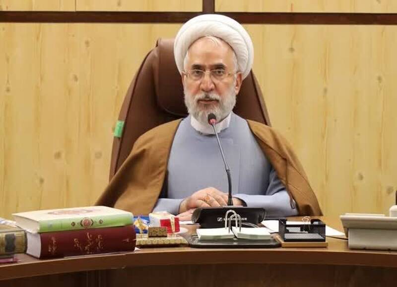 دشمن از حضور گسترده مردم در پای صندوق‌های رای هراس دارد