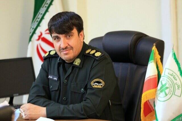 از قاچاق حیات وحش به بهانه سفره هفت‌سین جلوگیری کنید