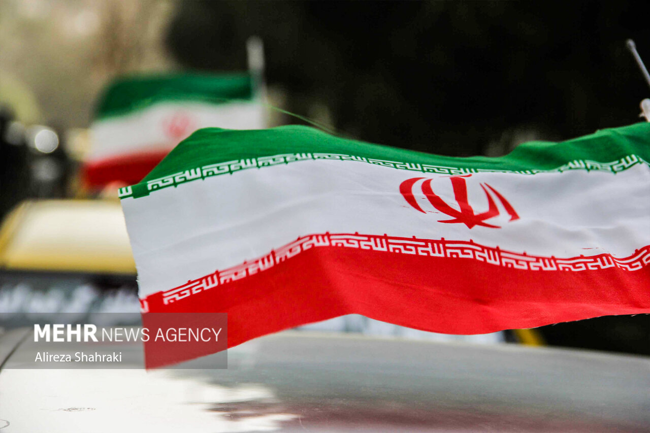 ایستادگی غزه در مقابل رژیم تروریست، نمایی از الگوی امامین انقلاب – خبرگزاری مهر | اخبار ایران و جهان