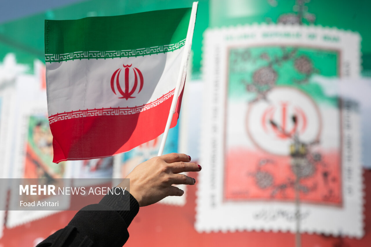 تفاوت های ایدئولوژیکی نیروهای مسلح در قبل و بعد از انقلاب – خبرگزاری مهر | اخبار ایران و جهان
