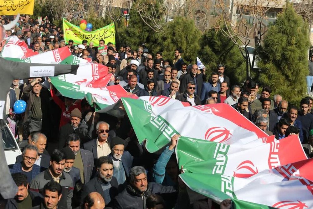 آمادگی کامل پلیس راهور جهت برگزاری مراسم یوم الله ۲۲ بهمن – خبرگزاری مهر | اخبار ایران و جهان