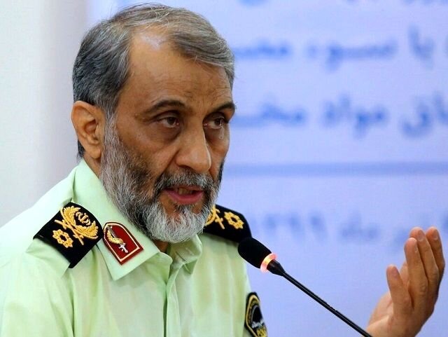 پلیس به وظایف و تکالیف خود در چارچوب قانون عمل خواهد کرد – خبرگزاری مهر | اخبار ایران و جهان