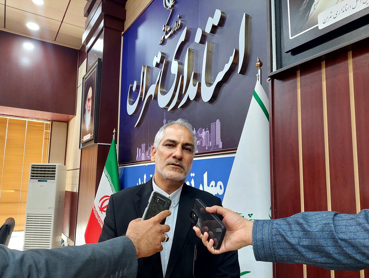 هشدار بازگشت آلودگی هوا از فردا به پایتخت – خبرگزاری مهر | اخبار ایران و جهان