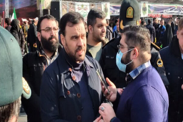 امنیت کامل در مراسم راهپیمایی ۲۲ بهمن برقرار است – خبرگزاری مهر | اخبار ایران و جهان
