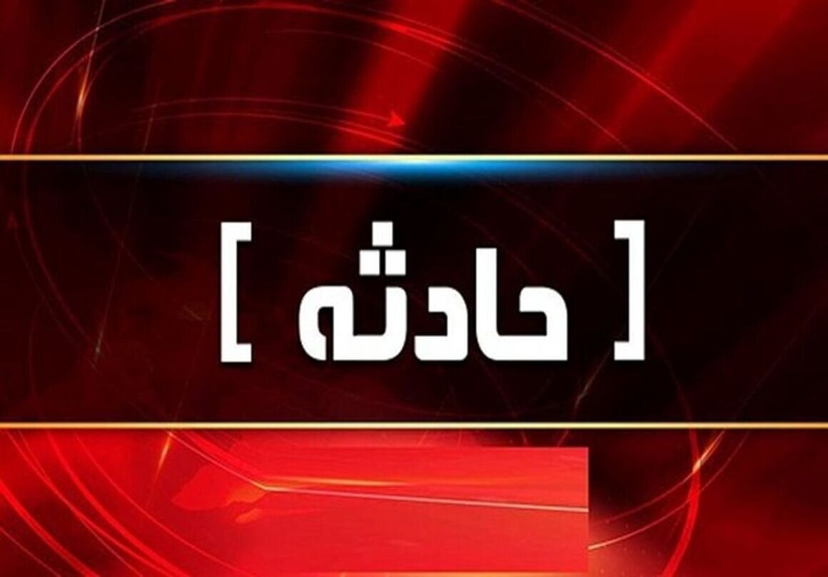 ۲ کشته و ۵ مصدوم در حادثه رانندگی محور مرند-خوی – خبرگزاری مهر | اخبار ایران و جهان