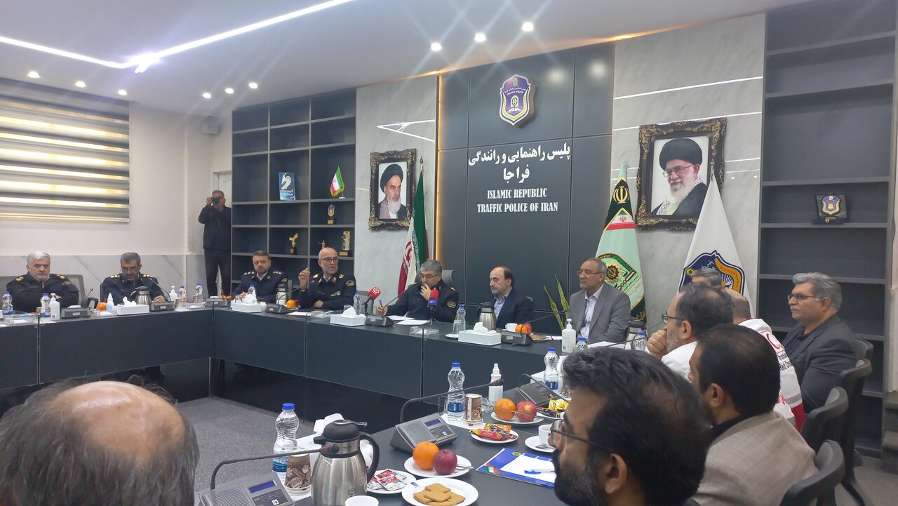 ممنوعیت تردد خودروهای بدون معاینه فنی در نوروز – خبرگزاری مهر | اخبار ایران و جهان