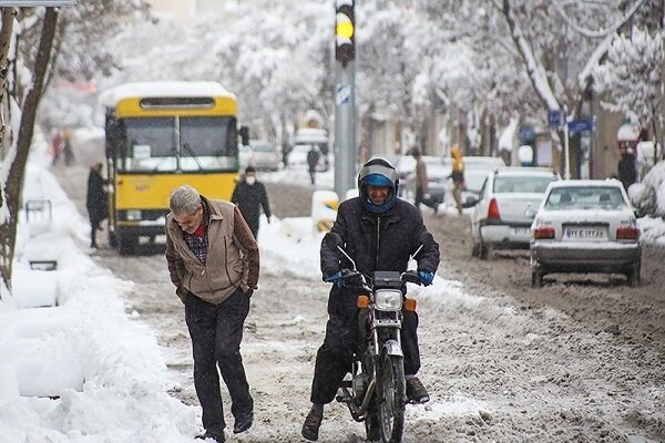 اصرار بر سرعت زیاد در معابر خلوت برابر با حادثه است – خبرگزاری مهر | اخبار ایران و جهان