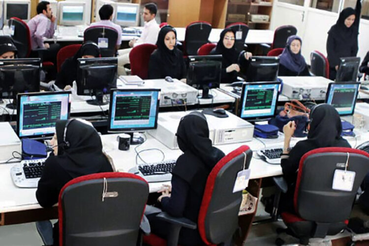 تغییر ساعت کاری ادرات استان تهران در روز دوشنبه (۷ اسفند) تکذیب شد