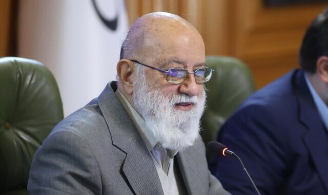 واکنش چمران به قتل یک پاکبان: اطلاعی ندارم