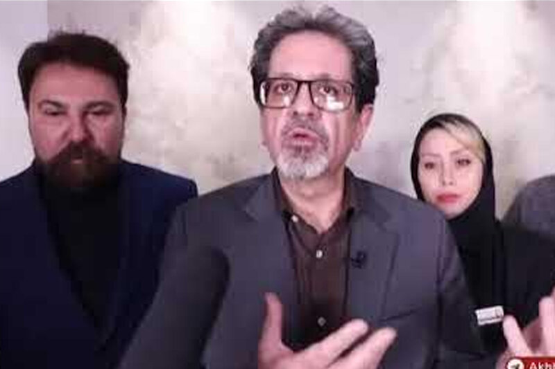 کیهان: مگر بیمارستان گاندی که سالها پول متمولان جامعه را گرفته چیزی به بیت المال داده که الان طلبکار شده؟