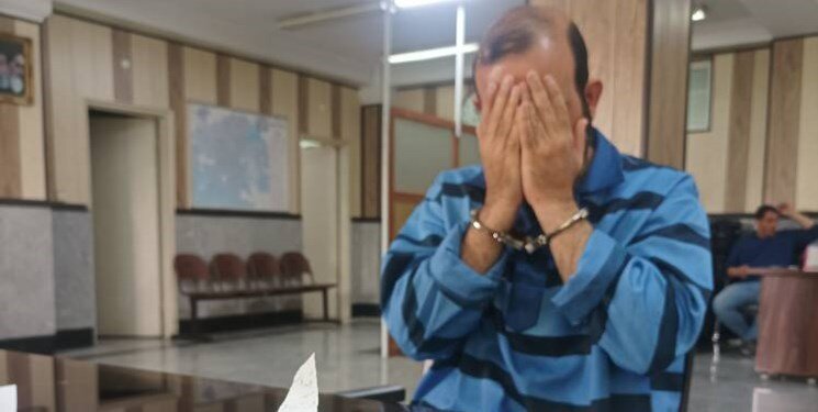 نوشیدنی مسموم هنوز برای سرقت از رانندگان کار می‌کند/ جزئیات یک پرونده