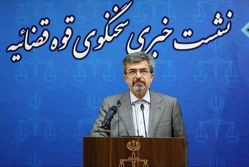 آخرین وضعیت اجرای حکم اعدام بابک زنجانی
