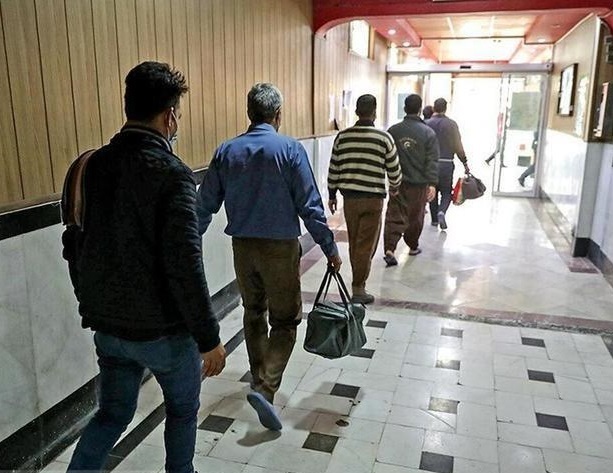 آزادی ۶۴ زندانی بدهکار جرایم غیر عمد از ابتدای ماه رجب