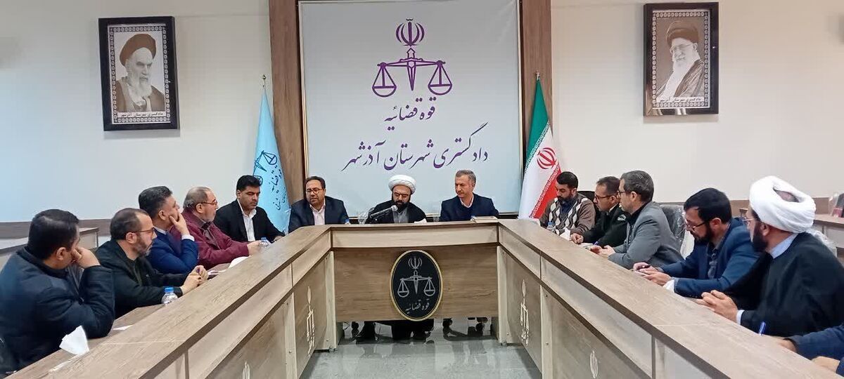 با هرگونه سوءاستفاده از اموال و اختیارات دولتی به نفع یا علیه فرد یا جریان سیاسی برخورد خواهد شد با هرگونه سوءاستفاده از اموال و اختیارات دولتی به نفع یا علیه فرد یا جریان سیاسی برخورد خواهد شد