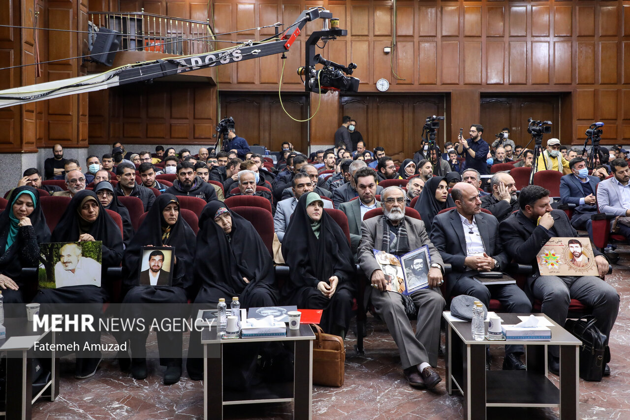 تروریستی بودن منافقین از نگاه حقوق بشر غربی – خبرگزاری مهر | اخبار ایران و جهان