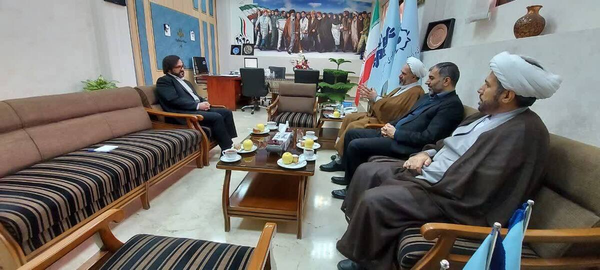 دیدار‌های عمومی در مساجد از برنامه‌های مهم دستگاه قضایی استان است
