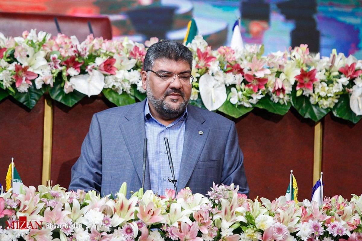 رسیدگی به «بحث حقوق عامه» یکی از وظایف اصلی مرکز است رسیدگی به «بحث حقوق عامه» یکی از وظایف اصلی مرکز است
