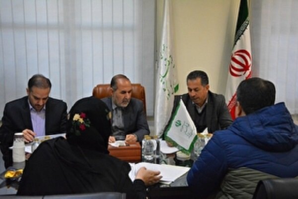 رسیدگی به شکایات ۲۱۶ نفر در دیدار با مدیران سازمان بازرسی – خبرگزاری مهر | اخبار ایران و جهان