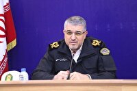 برقراری ارتباط آنلاین پلیس راهور و بیمه تا اوایل سال جدید