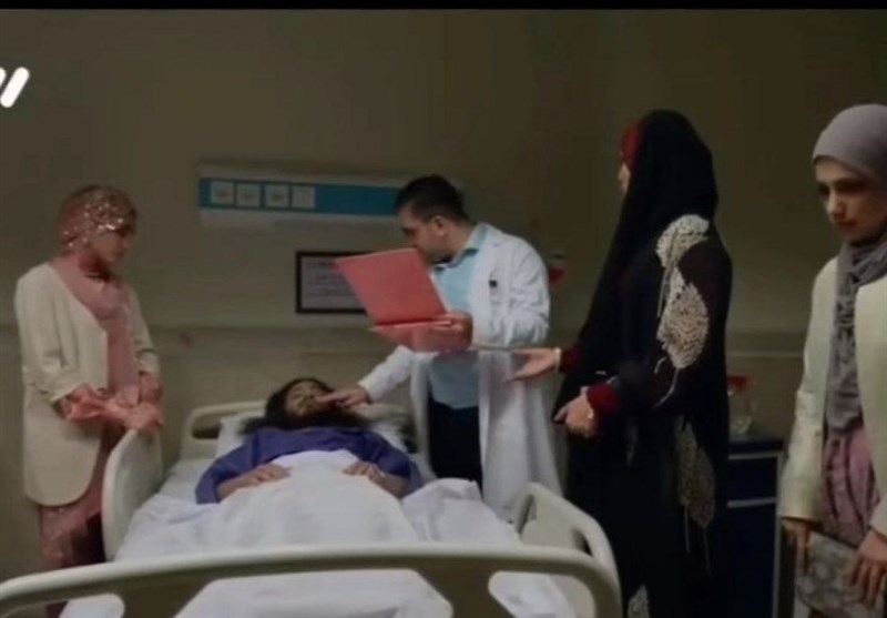 انتقاد پرستاران از پخش سکانسی در سریال “هفت سر اژدها” انتقاد پرستاران از پخش سکانسی در سریال “هفت سر اژدها”
