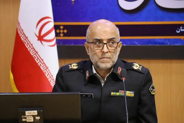 رئیس پلیس راه کشور: ۸ درصد جان‌باختگان حوادث رانندگی در راه‌های روستایی است