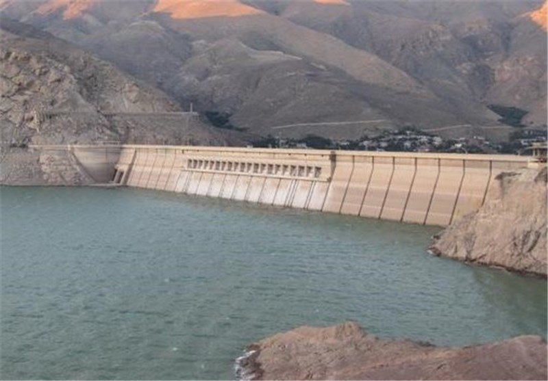 سدهای خوزستان برای ذخیره سازی آب آماده هستند – خبرگزاری مهر | اخبار ایران و جهان