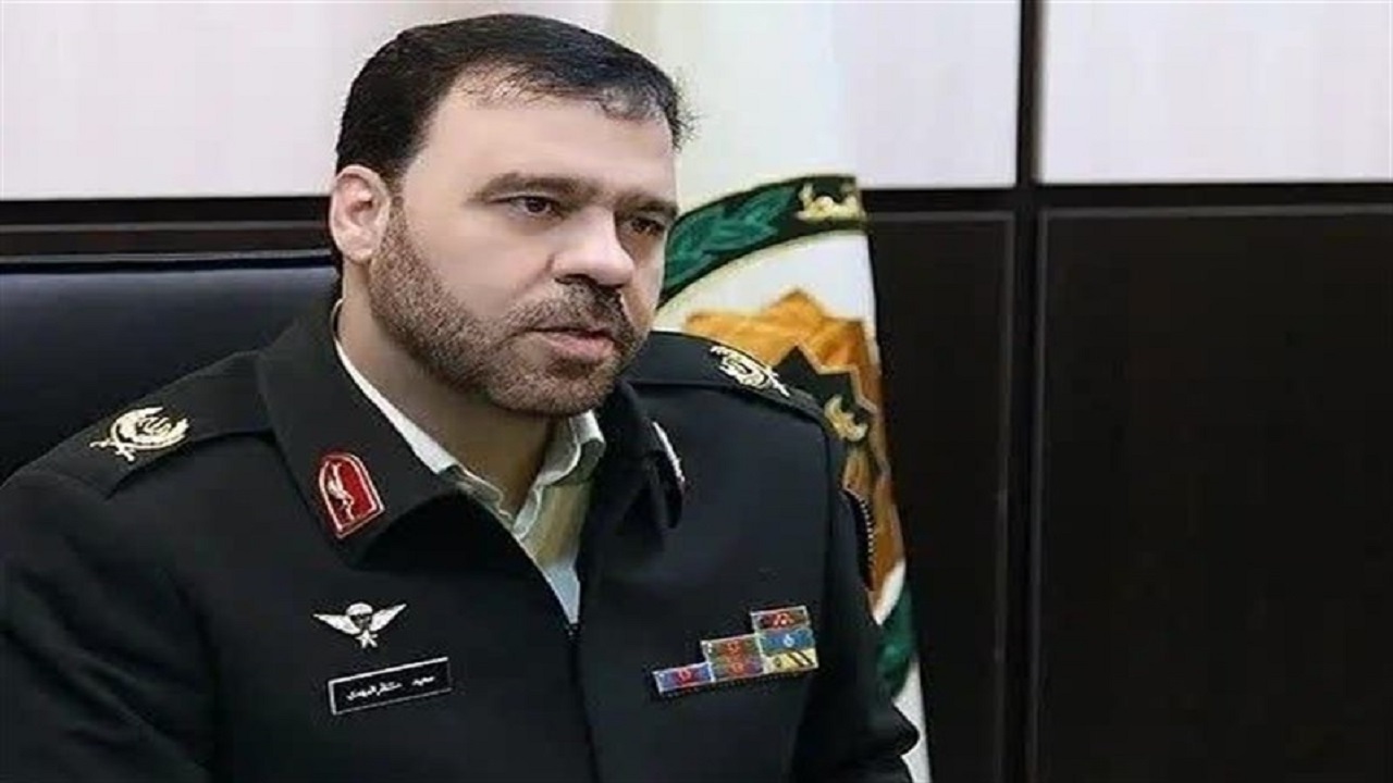 ۱۹۰ هزار مامور پلیس در آماده‌باش هستند