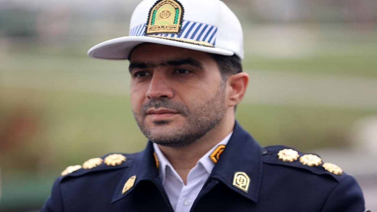 ۴۷ درصد فوتی‌های شهر تهران موتورسواران هستند