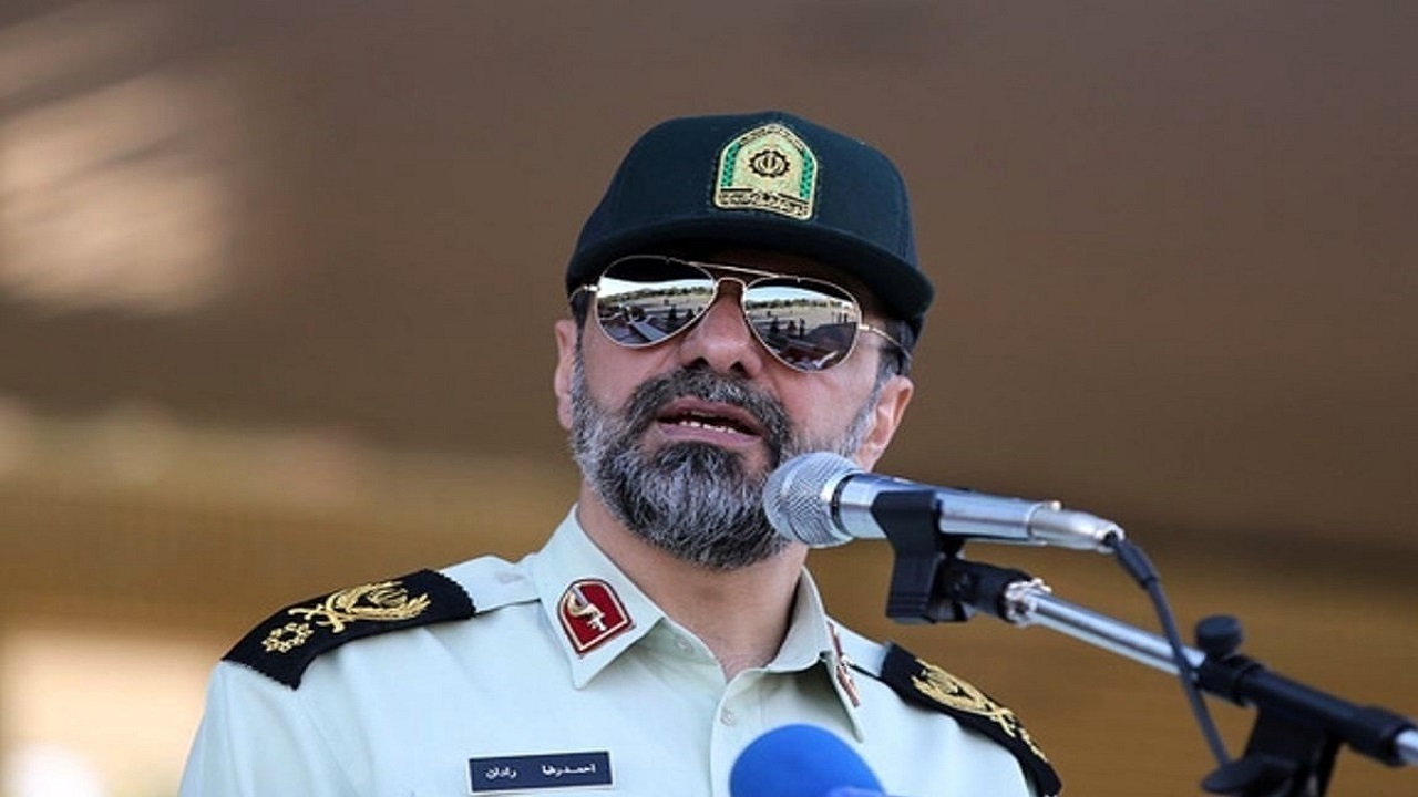 ایادی داخلی و خارجی استکبار به دنبال ناکارآمدی نظام هستند