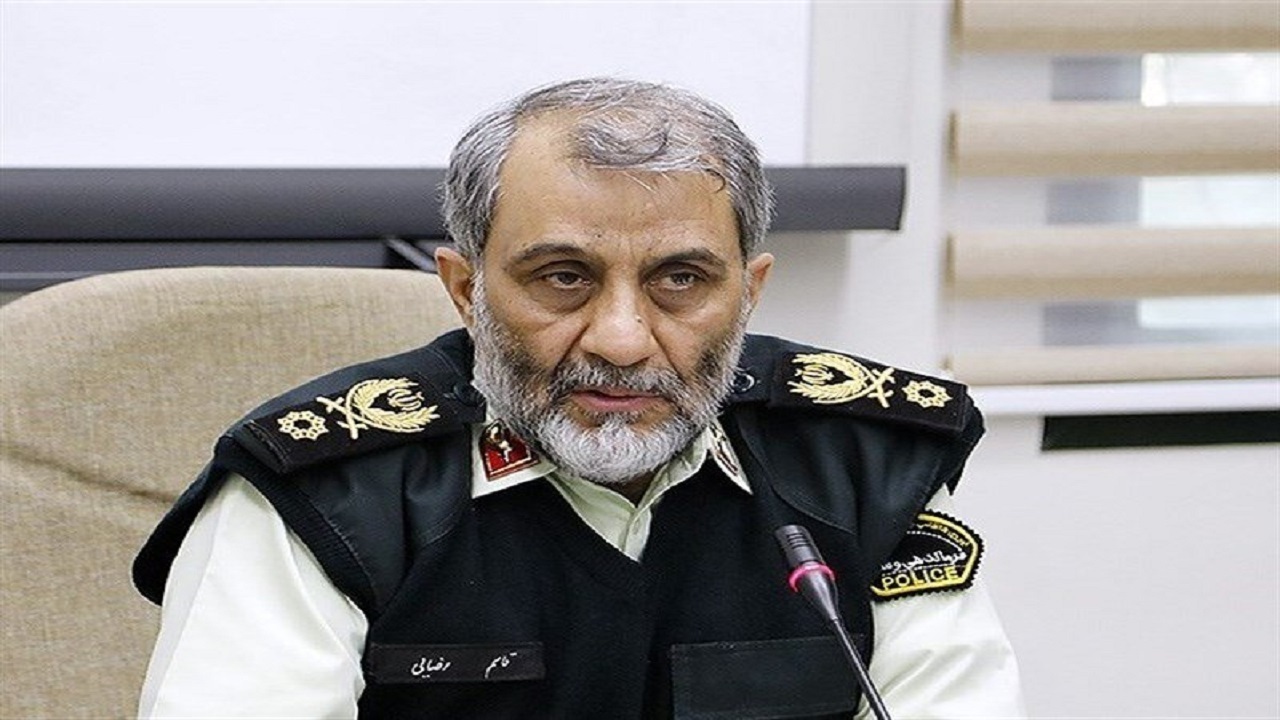 خط قرمز پلیس راهور برخورد با متخلفین حادثه ساز است